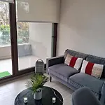 Departamento Nuevo A Pasos Del Metro C Agricola
