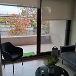Departamento Nuevo A Pasos Del Metro C Agricola