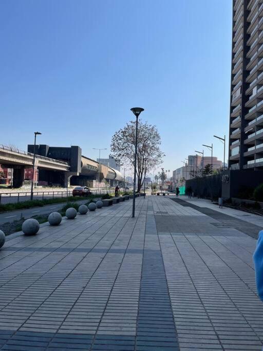 Departamento Nuevo A Pasos Del Metro C Agricola Apartamento *