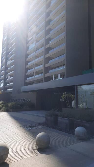Apartamento Departamento Nuevo A Pasos Del Metro C Agricola