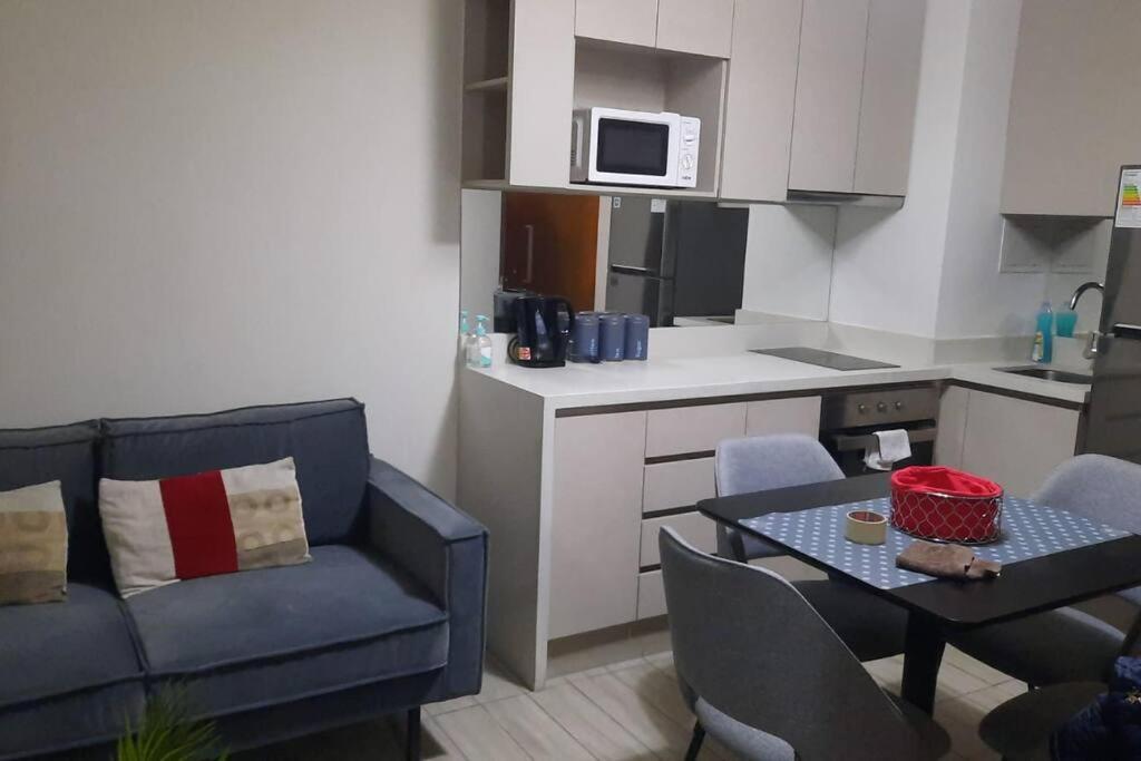 Departamento Nuevo A Pasos Del Metro C Agricola Apartamento Santiago