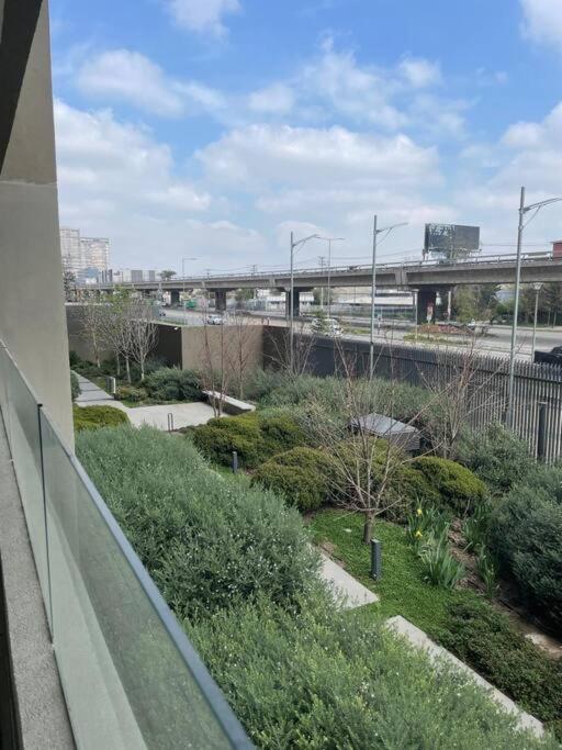 Apartamento Departamento Nuevo A Pasos Del Metro C Agricola