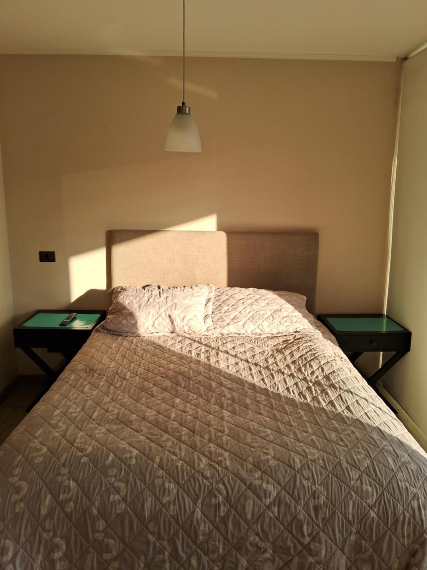 Apartamento Departamento Nuevo A Pasos Del Metro C Agricola